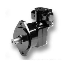 Parker Axial Piston Fixed Pump F11 Series